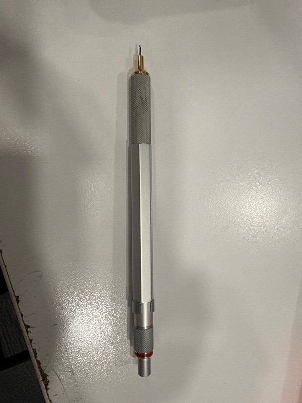 Rotring 800 Krom 0.5 mm Versatil Kalem 1904449