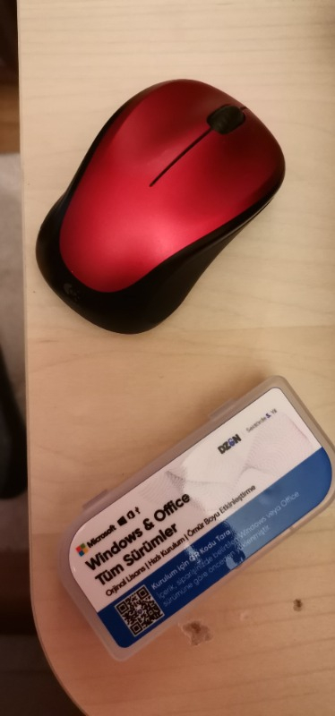 Windows 11 & Office 2024 Pro Plus USB Kurulum + Orijinal Hediyeli Lisans - 2025 Key ve Format Flash Bellek