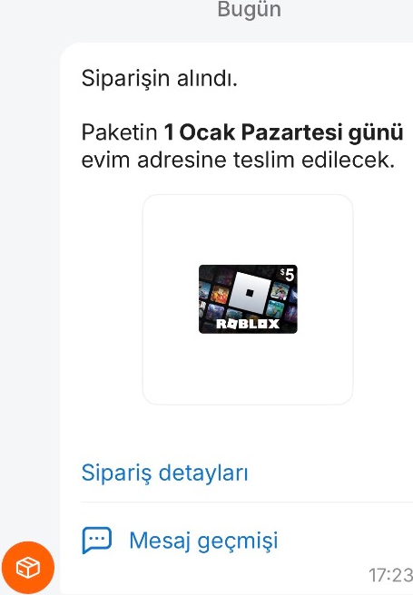 Roblox 400 Robux USD