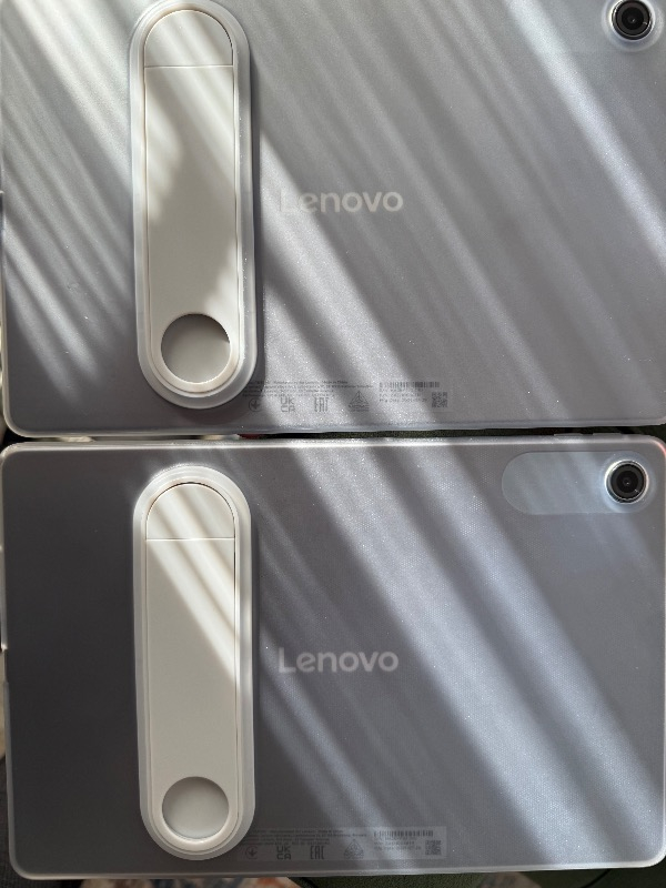Lenovo Tab M10 10.1'' 4/128GB ZAEH0039TR Tablet