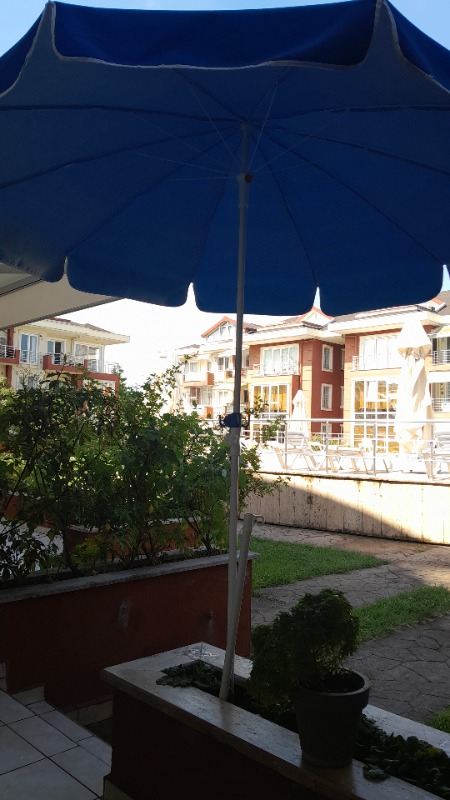 Ods Plaj Şemsiye Alt Boru Takımı