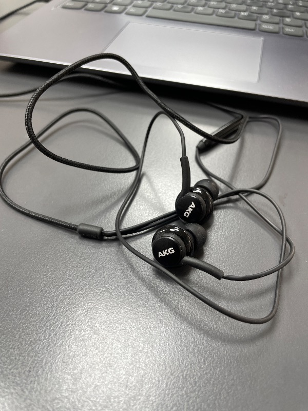 Samsung EO-IA500B 3.5 mm Kablolu Kulaklık- Siyah