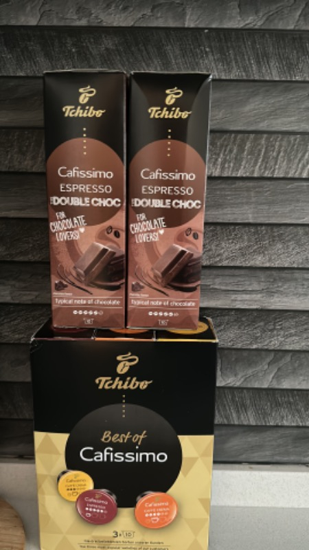 Best of Cafissimo 30 Adet Kapsül Kahve