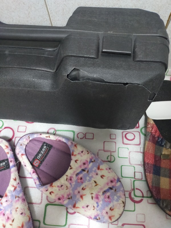 Nettedarikcisi Arabalı Hidrolik Kriko 2 Ton Plastik Çantalı