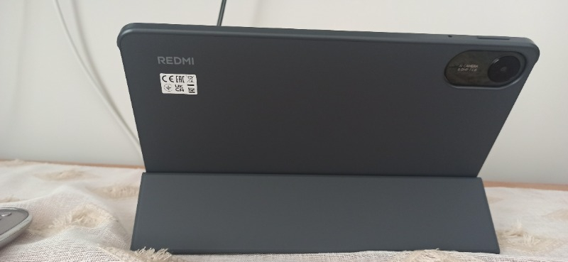 Xiaomi Redmi Pad 2 8GB 256GB 11" Tablet Mor