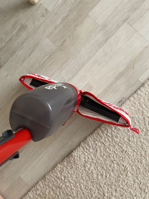 Vileda Sprey Max Yedek Mop