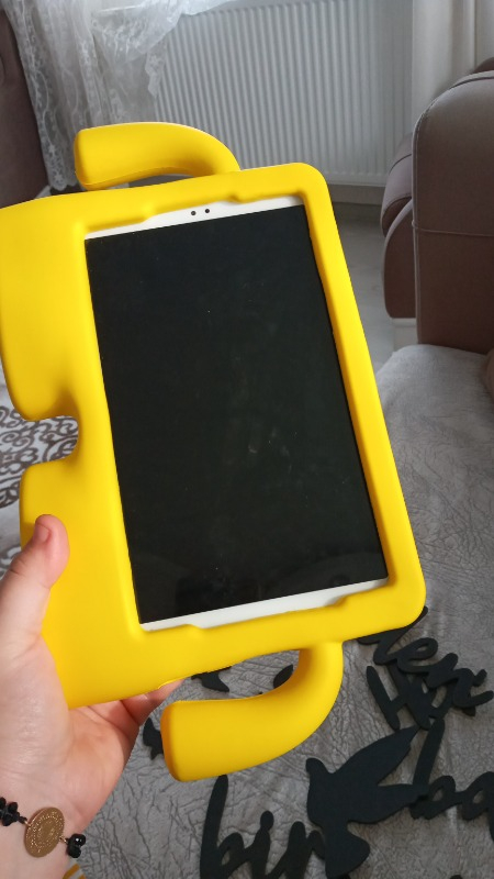 Samsung Galaxy Tab A7 Lite 32 GB (Samsung Türkiye Garantili)