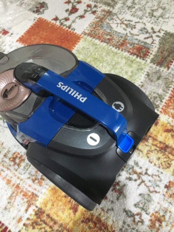 Philips FC9749/07 Powerpro Max Toz Torbasız Süpürge
