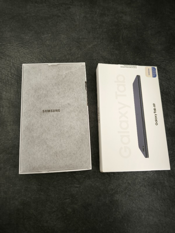 Samsung Galaxy Tab A9 Wi-Fi SM-X110 4GB 64GB 8.7" Tablet Navy