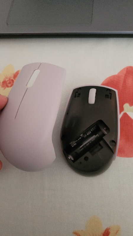 Lenovo 300 1000 Dpı Mouse GY51L15678