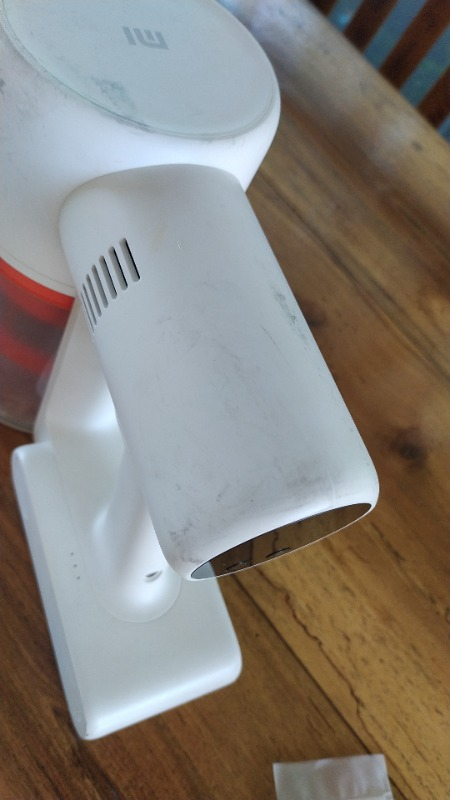 Xiaomi G10 Dikey Süpürge