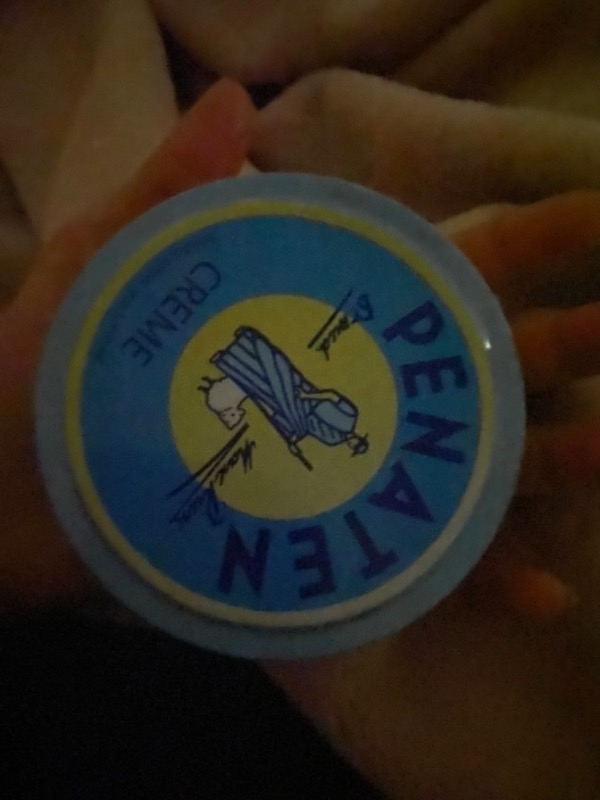 Penaten Pişik Kremi 150 ml