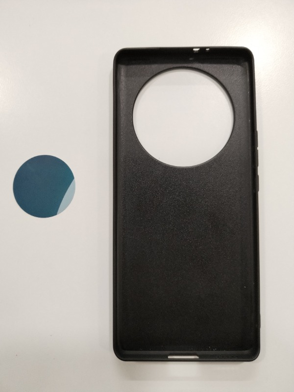 Honor X9A Cep Telefonu Kılıfı 