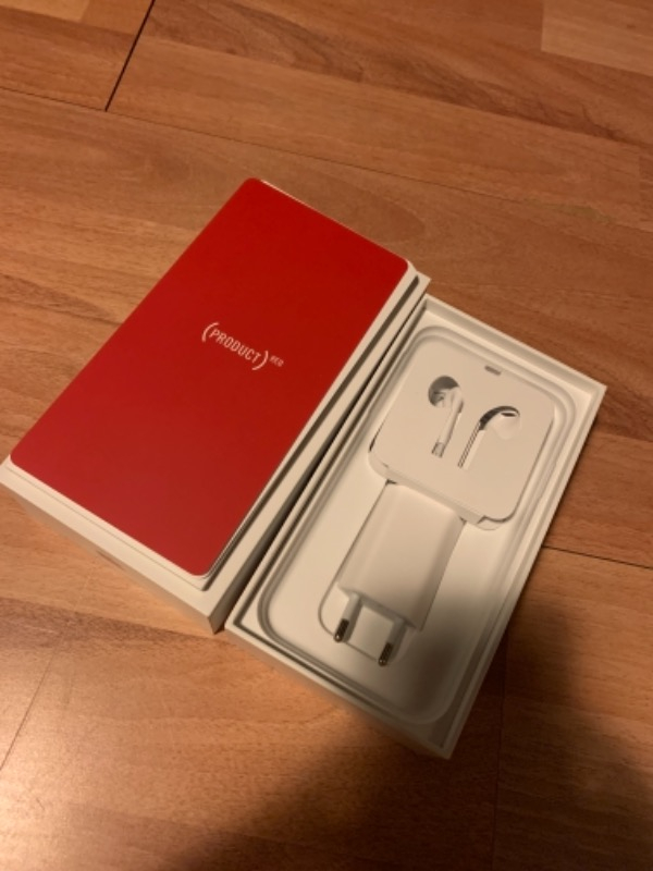 iPhone XR 128 GB