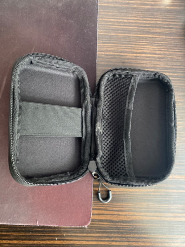 Addison HDD-136 Siyah 2.5 HDD Kılıfı