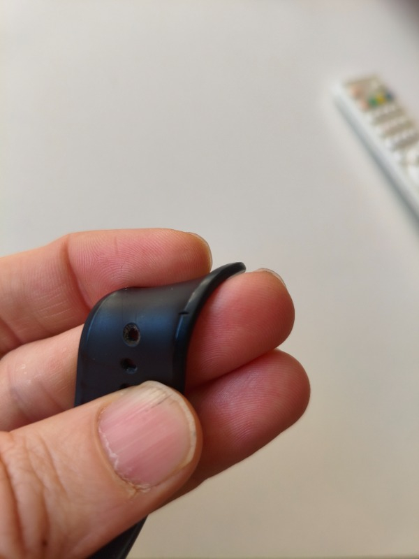 Xiaomi Redmi Watch 5 Lite Black Akıllı Saat Sesli Görüşme Özellikli
