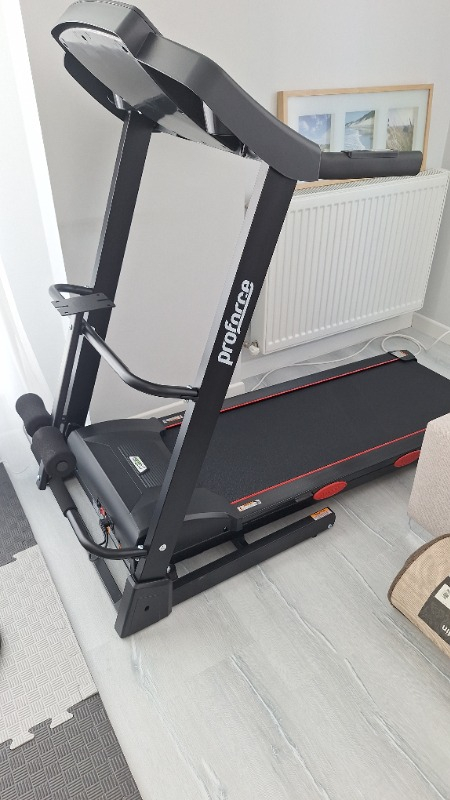 Proforce Optımum M Koşu Bandı