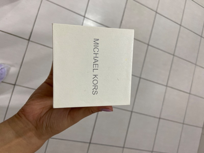 Michael Kors Mk6356 Kadın Kol Saati