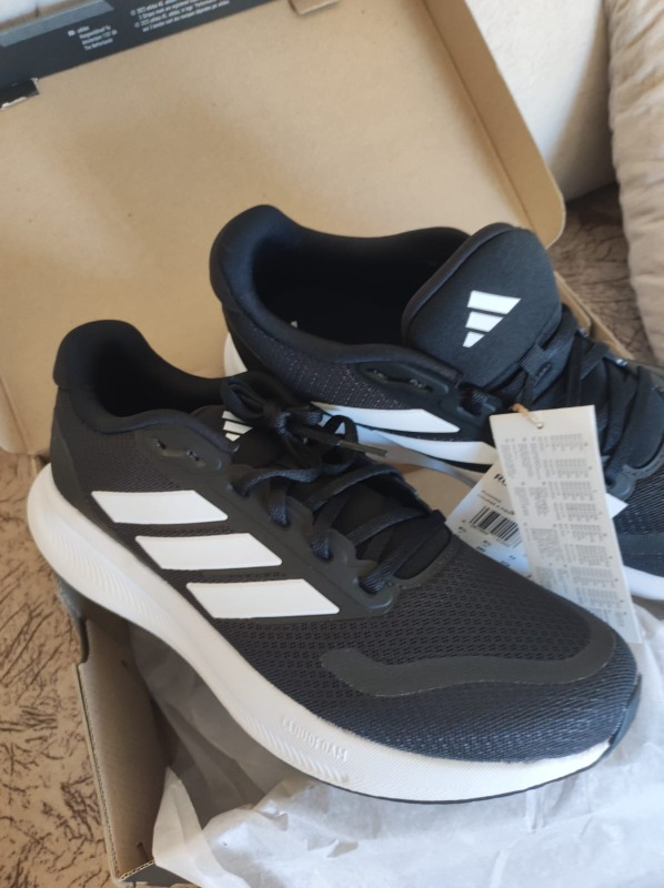 adidas Runfalcon 5 Erkek Koşu Ayakkabısı IH7758