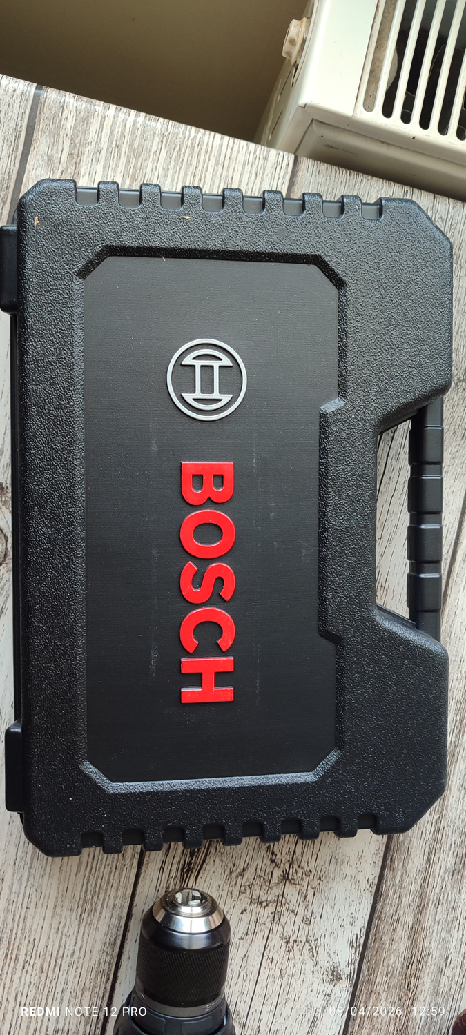 Bosch V-Line Matkap & Vidalama Karışık Aksesuar Seti 103 Parça - 2607017367
