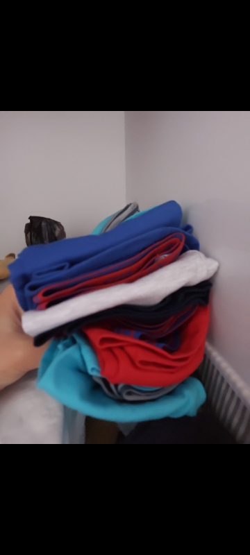 Tutku Erkek Çocuk Elastan Baskılı Boxer 6'lı Paket