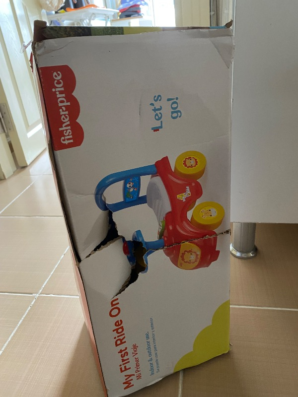 Dolu İlk Arabam