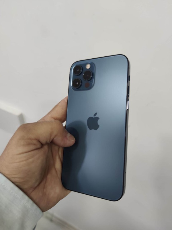 iPhone 12 Pro 256 GB