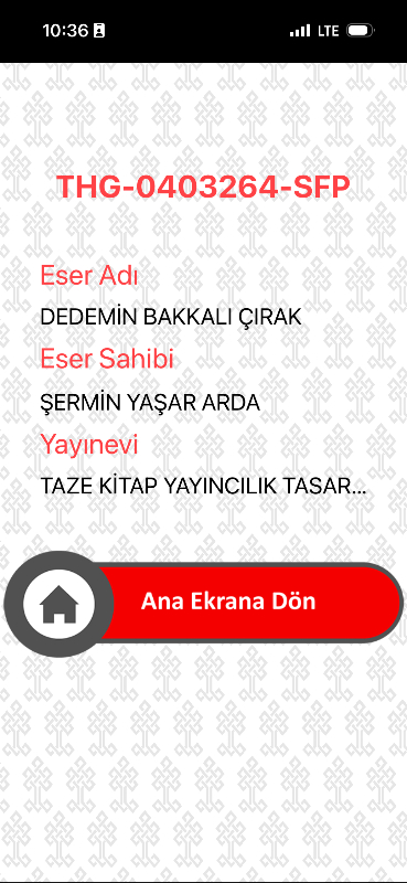 Can Yayınları Annemin Uyurgezer Geceleri - Ayfer Tunç