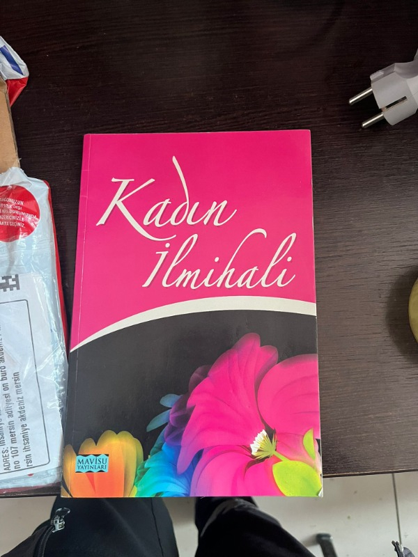 Kadın İlmihali