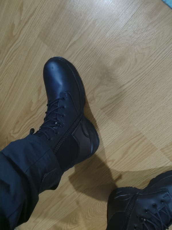 YDS Attp 1098 Harrier -Siyah