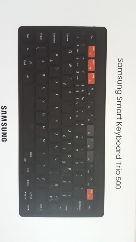 Samsung Smart Keyboard Trio 500