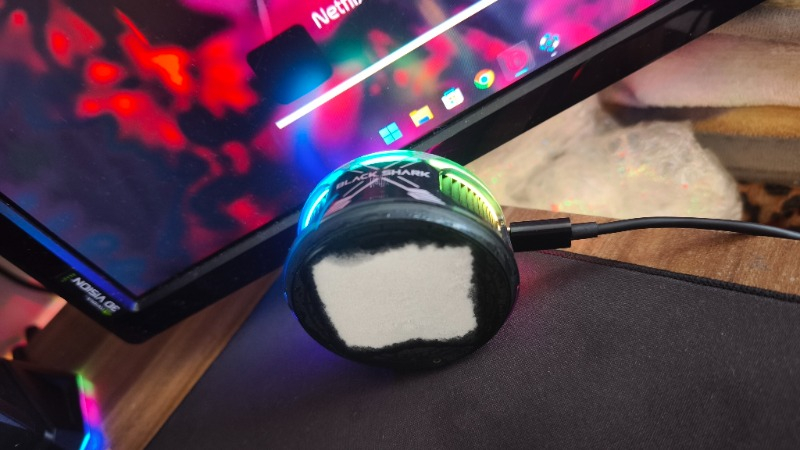 Xiaomi Magcooler Pro 6 App Destekli Telefon Soğutucu
