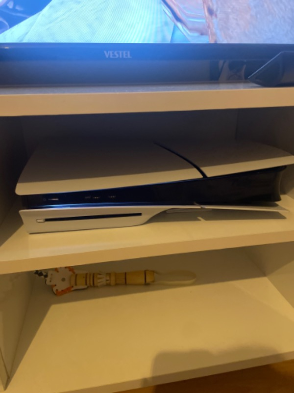 Sony Playstation 5 Slim