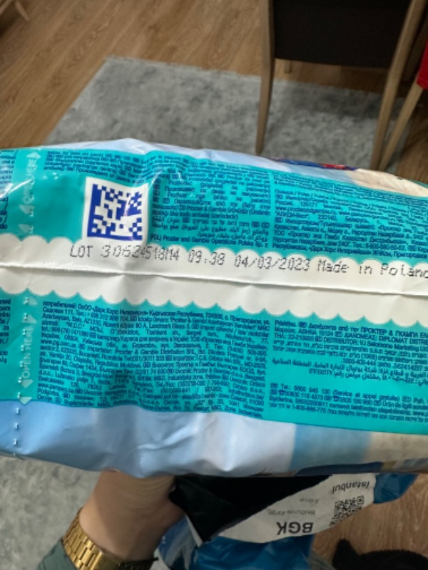 Prima Mayo Bebek Bezi 4 Beden 11 Adet Maxi Tekli Paket