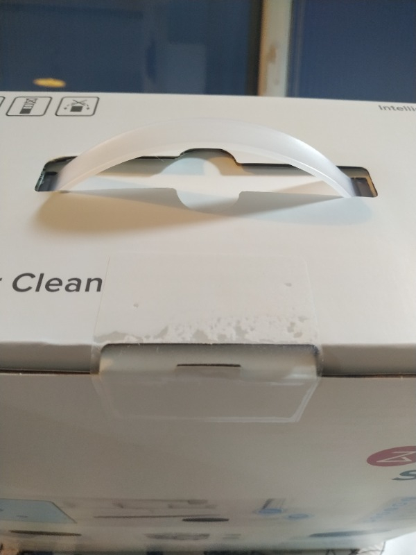 Roborock S6 MaxV Vacuum Cleaner