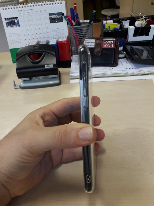 Samsung Galaxy M20 32 GB (Samsung Türkiye Garantili)