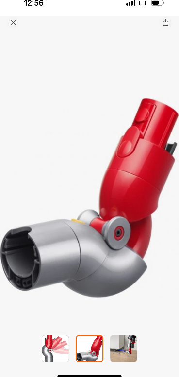 Dyson V15 Detect™ Absolute Kablosuz Süpürge