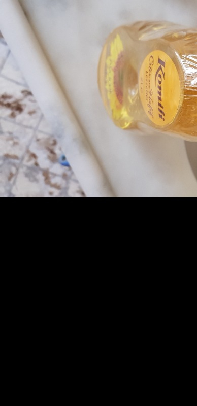 Komili Ayçiçek Yağı 2 lt Pet Şişe