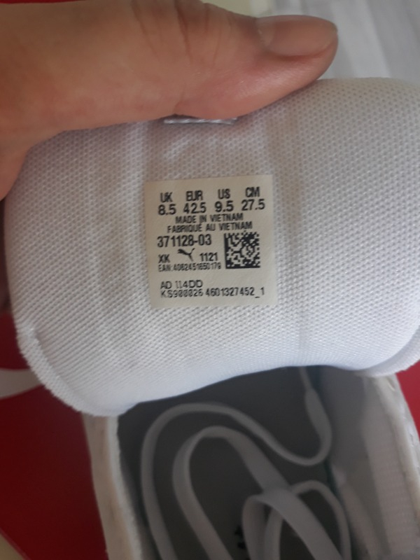 Puma Anzarun Lite Spor Ayakkabı