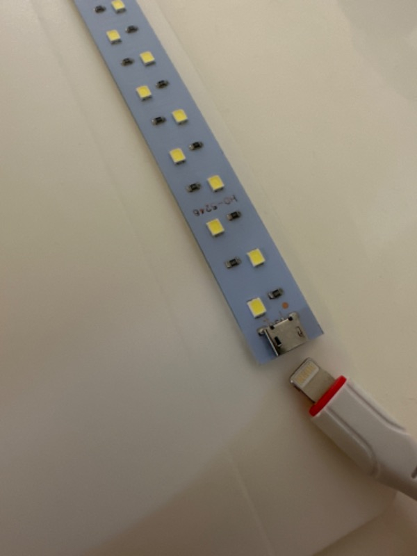 Çekim Çadırı (Led Usb 40x40x40)