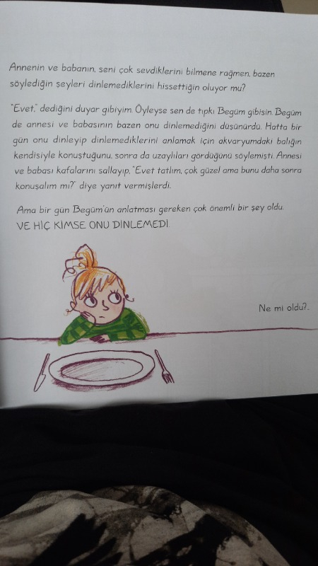 Gergedanlar Krep Yemez - Sara Ogilvie