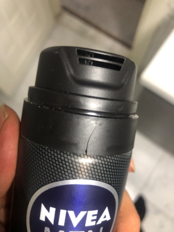 NIVEA Men Deep Dimension Tıraş Köpüğü 200ml,Kusursuz Tıraş