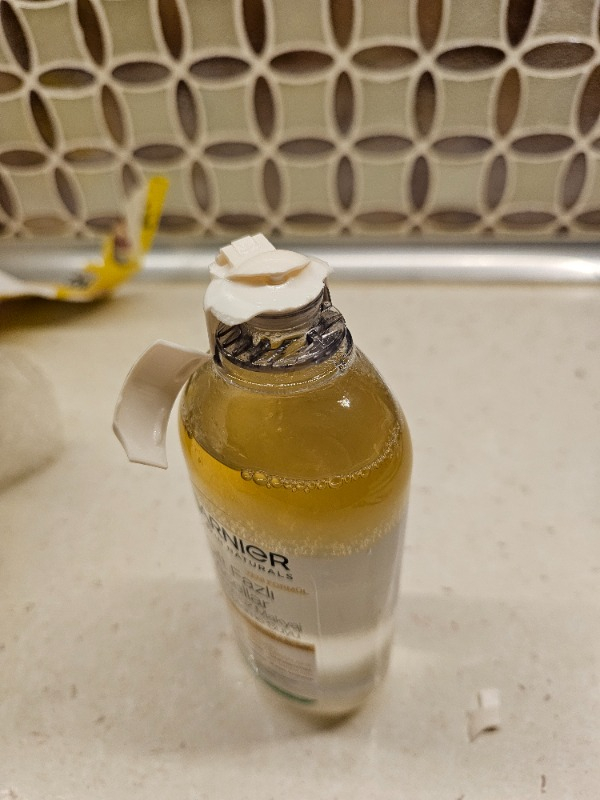 Garnier Micellar Kusursuz Makyaj Temizleme Suyu 400ML