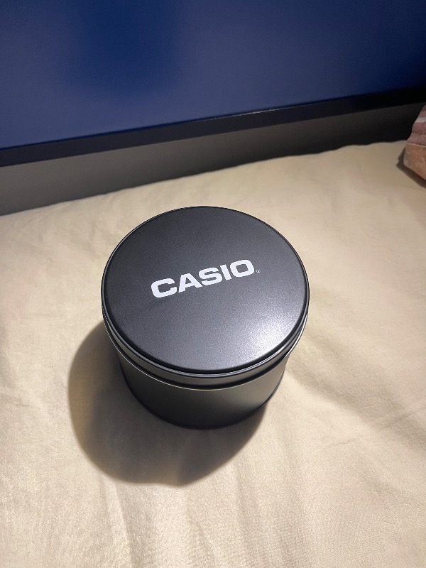 Casio MTP-VD01D-1BVUDF Standart Erkek Kol Saati