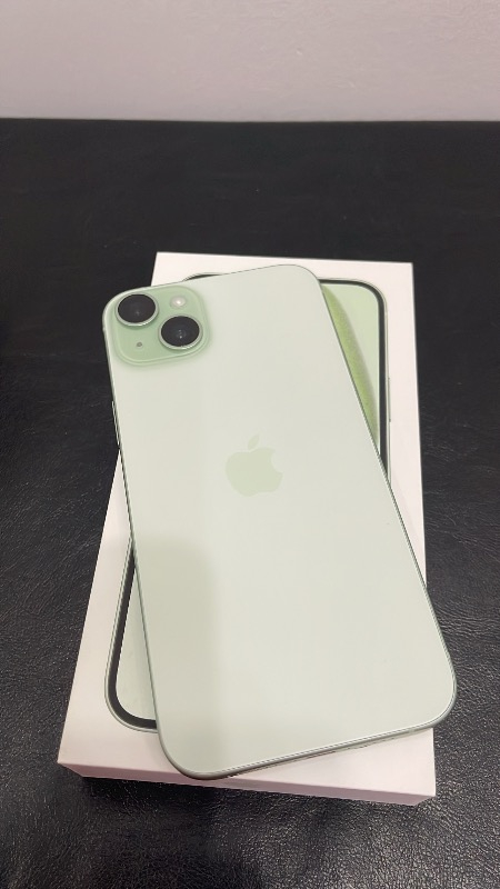 iPhone 15 Plus 128 GB