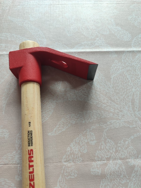 İzeltaş 6400250600 Keser 400 gr