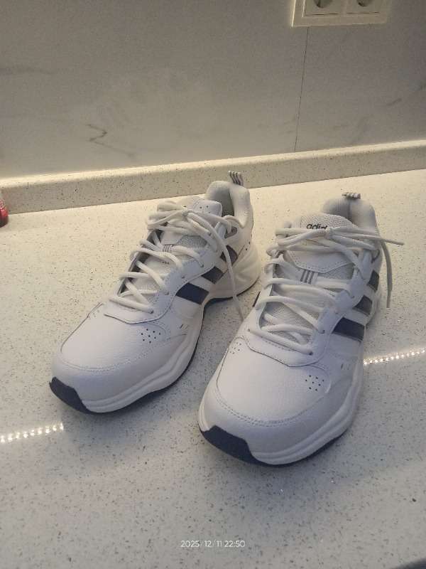 Adidas Sportswear EG2654 Strutter Shoes