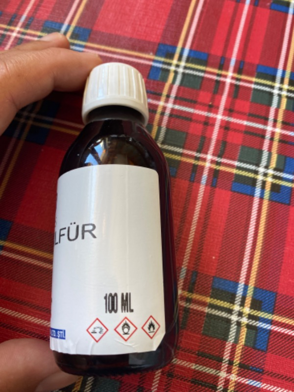 Pars Bit Pire Haşere Kovucu Lime Sülfür 100 ml