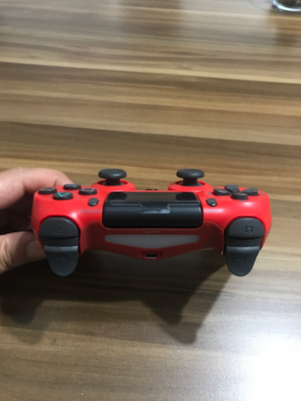 Sony Yeni Nesil PS4 Kol V2 Gamepad Dualshock 4 V2