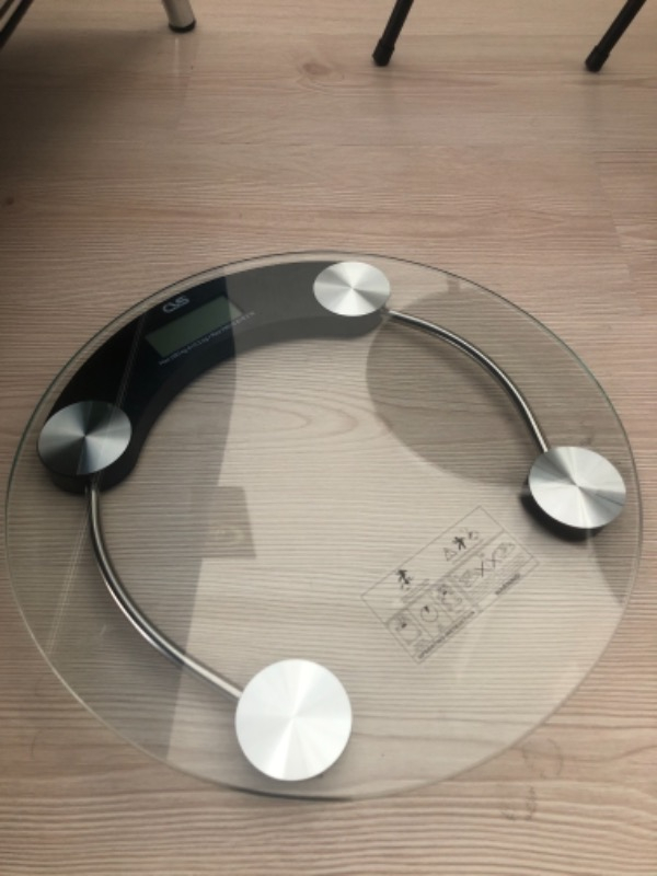 CVS DN 1756 Banyo Tartısı
